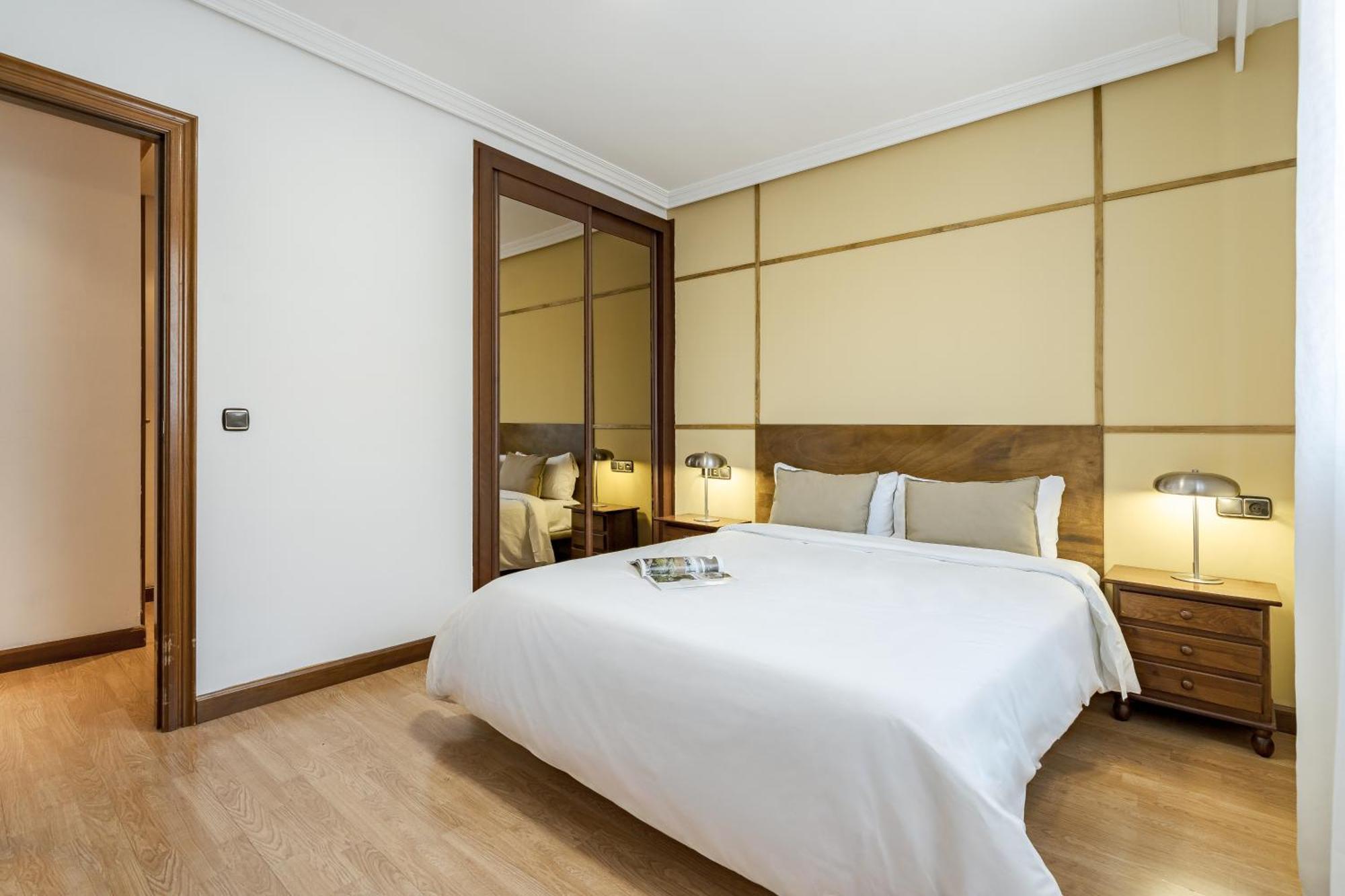 Rio Apartments By Olala Homes Salamanca Exterior photo