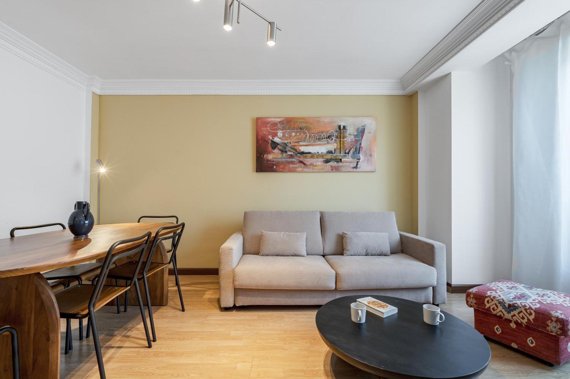 Rio Apartments By Olala Homes Salamanca Exterior photo